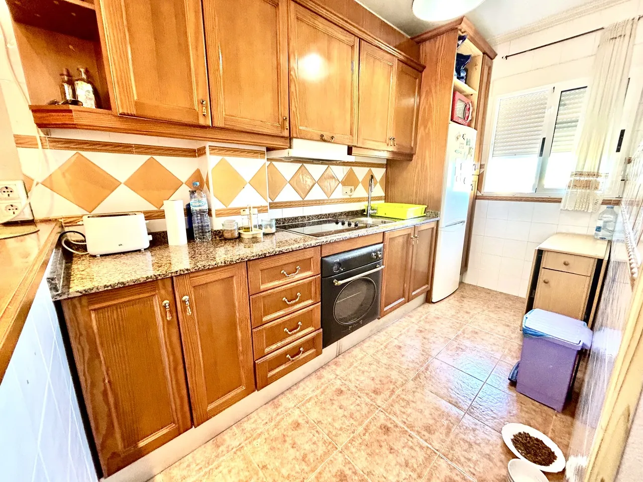 Flat for sale in Punta Prima