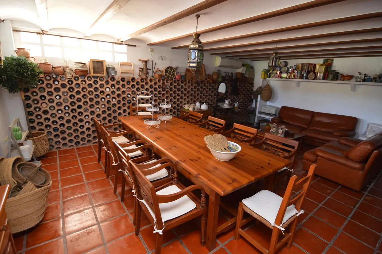 Villa te verkoop in Torrevieja