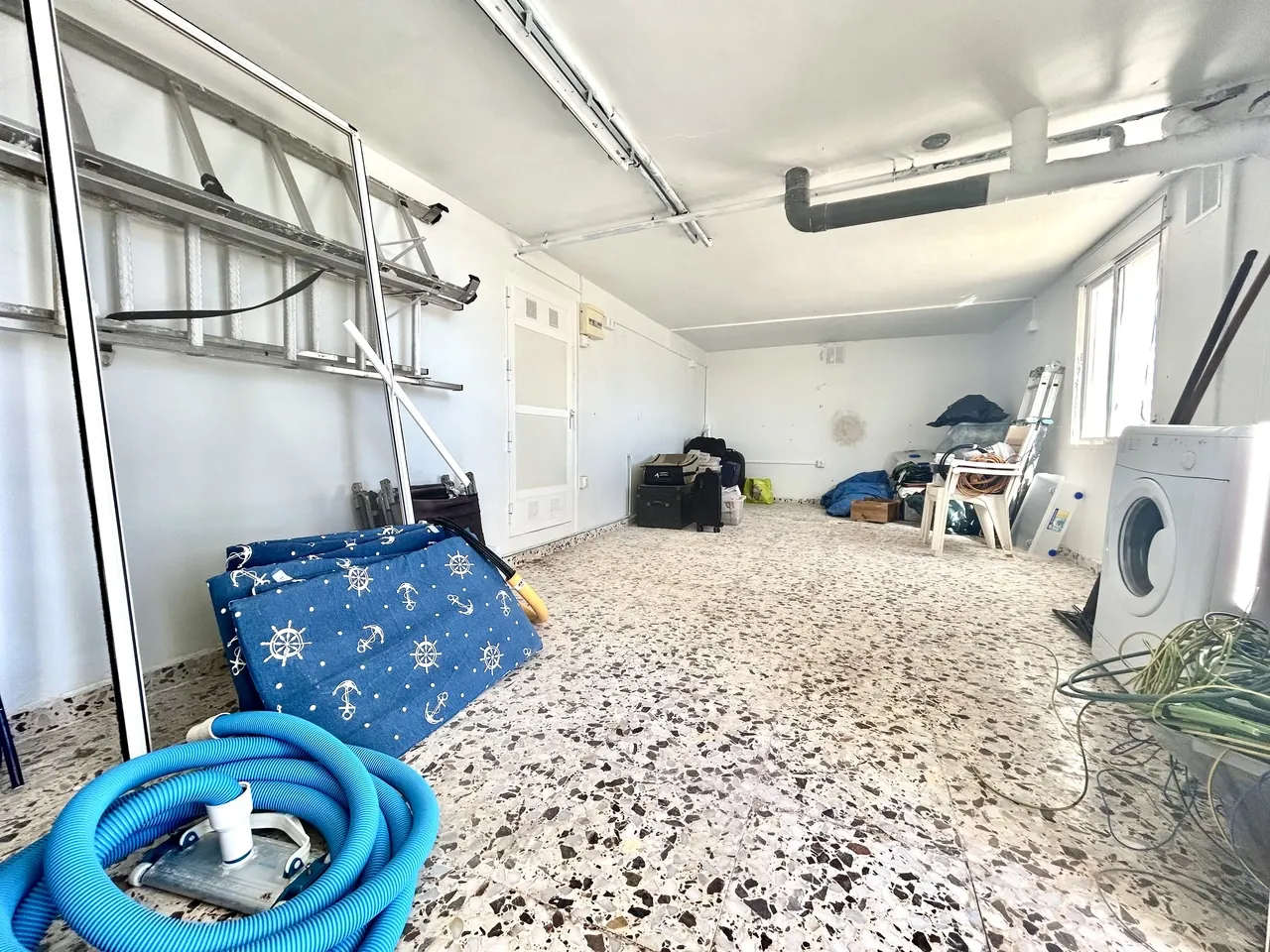 Chalet/Villa en venta en Villamartin