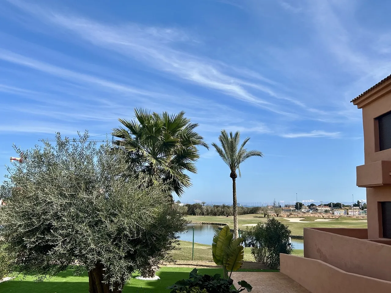 Flat til salg i Los Alcazares