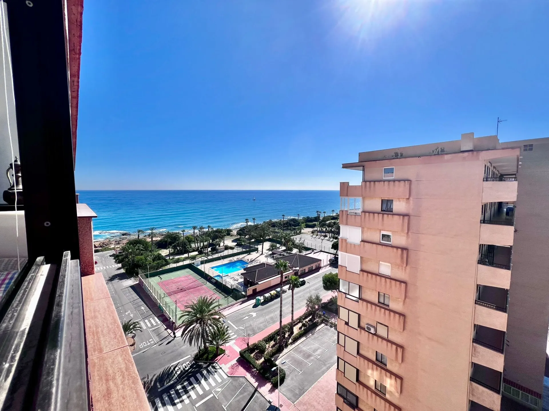 Flat for sale in Torrevieja