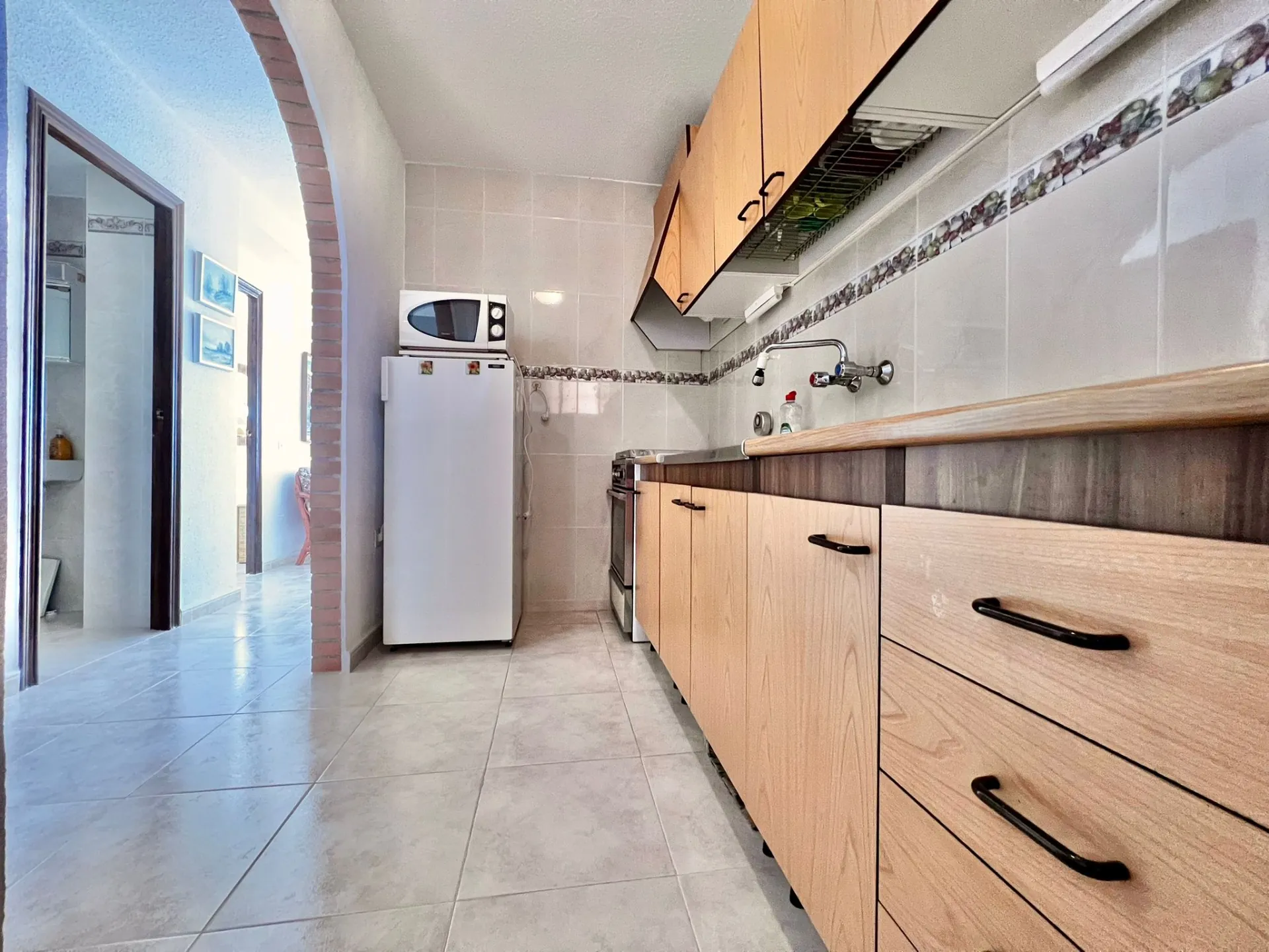 Flat for sale in Torrevieja