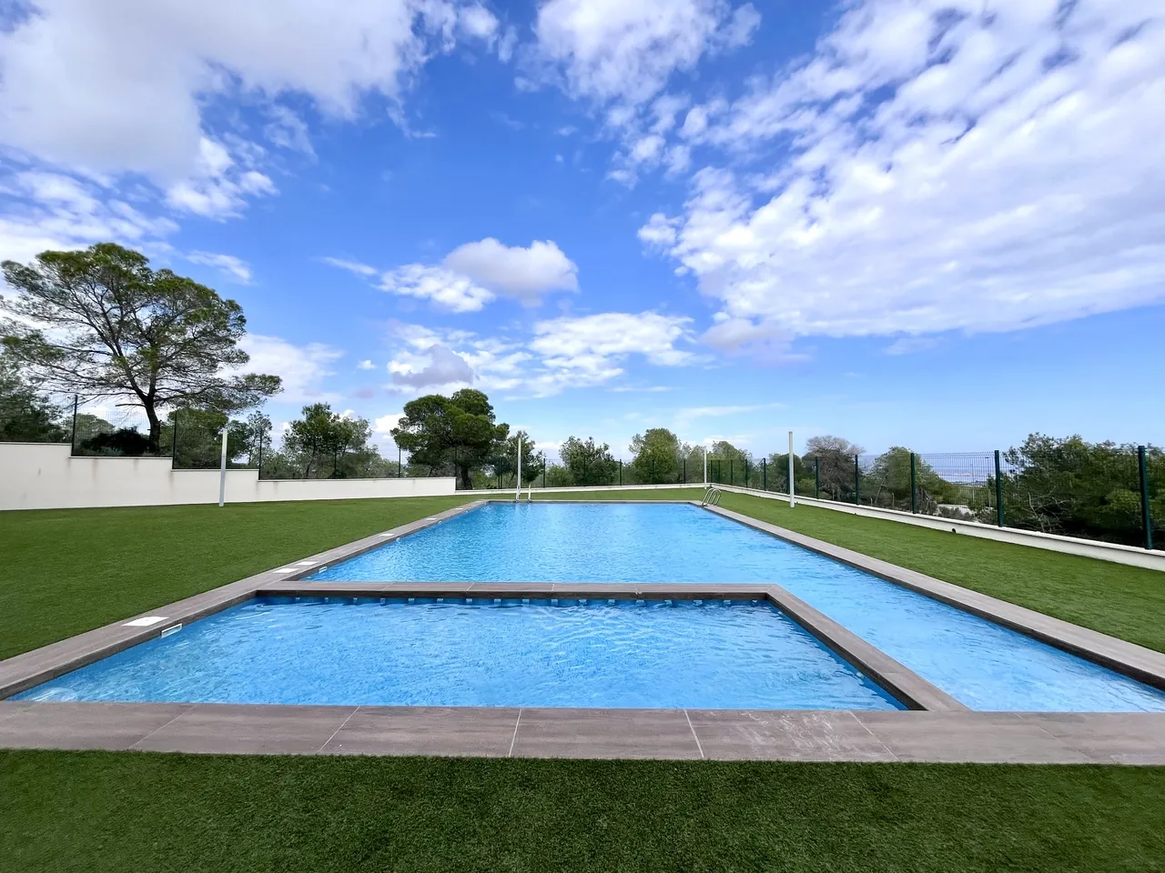 Flat for sale in San Miguel De Salinas
