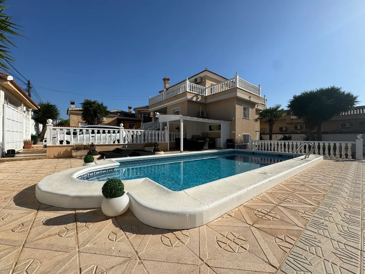 Villa à la vente à Ciudad Quesada