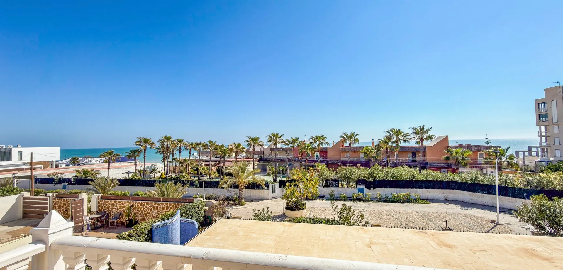 Villa te verkoop in Torrevieja