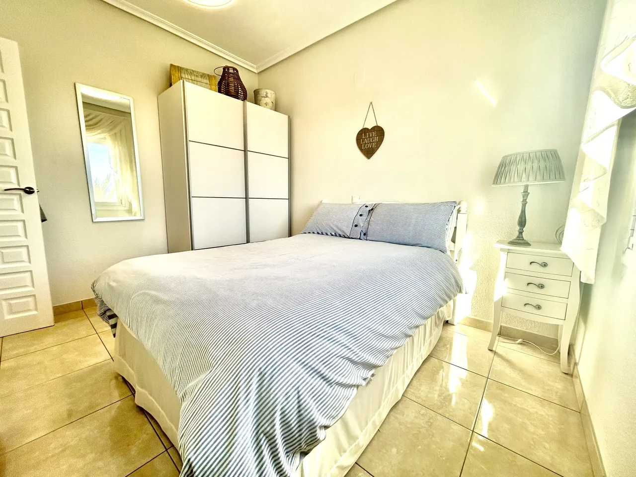 Chalet/Villa en venta en Villamartin
