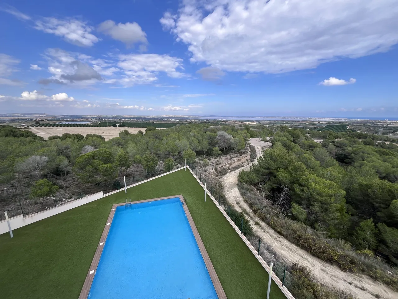Flat for sale in San Miguel De Salinas