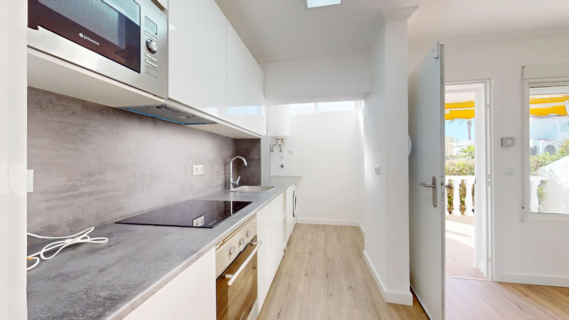 Bungalow til salg i Orihuela Costa