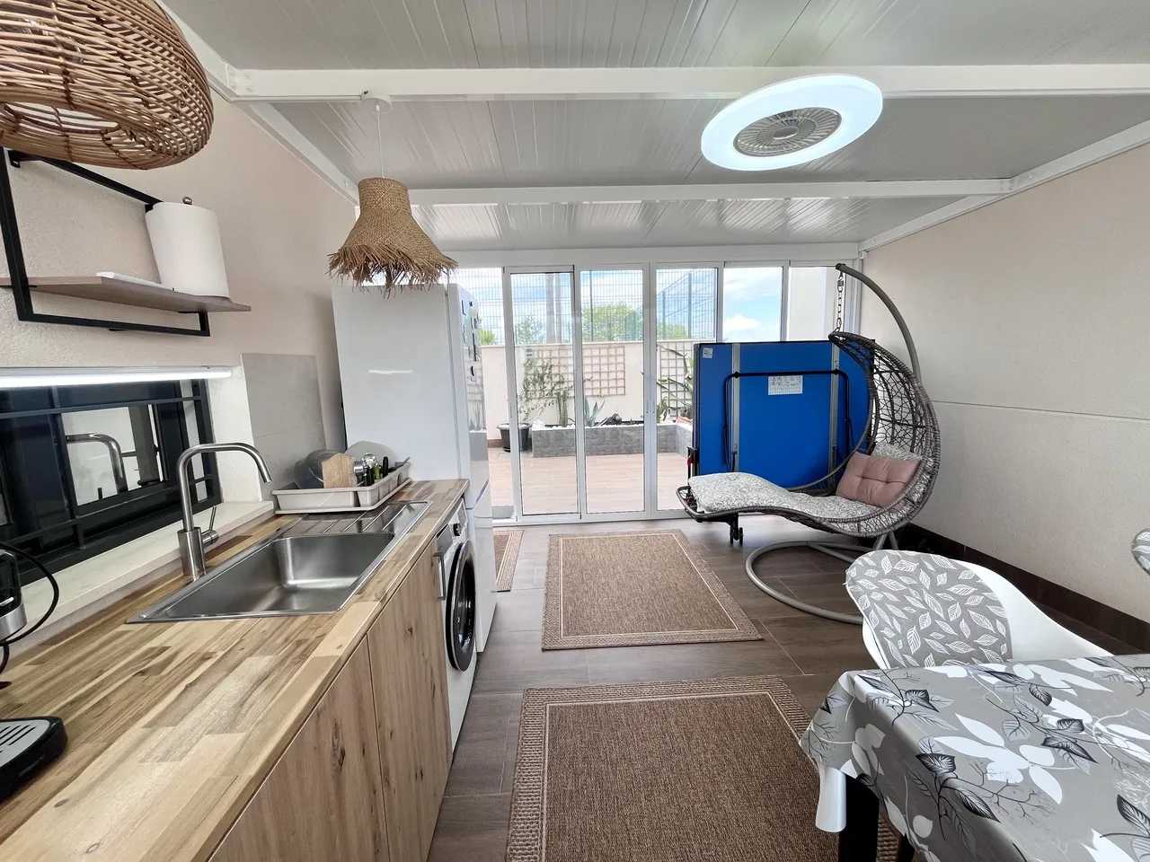 Flat for sale in San Miguel De Salinas
