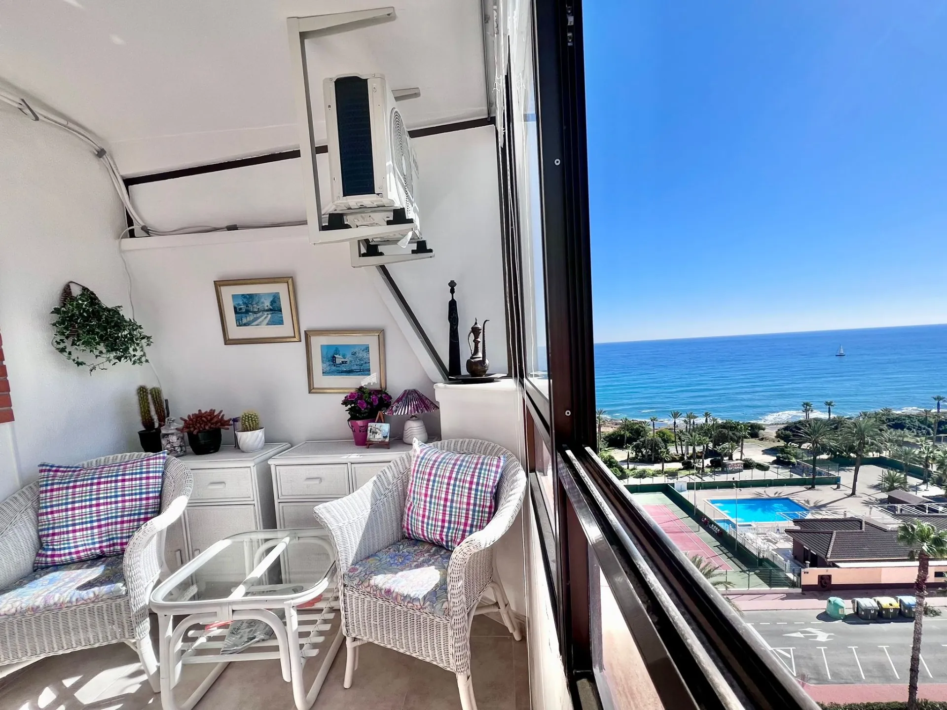 Flat for sale in Torrevieja