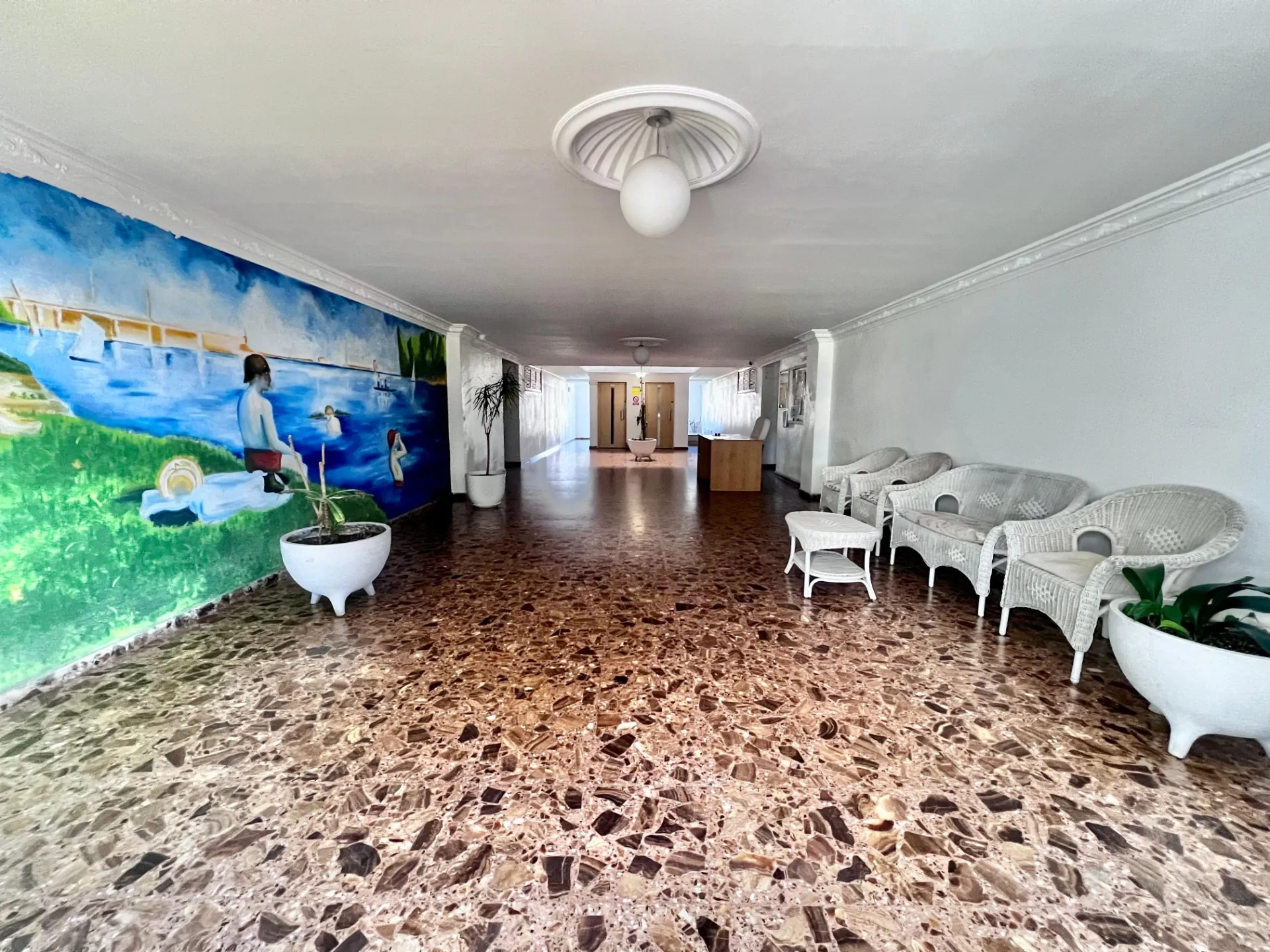 Flat for sale in Torrevieja