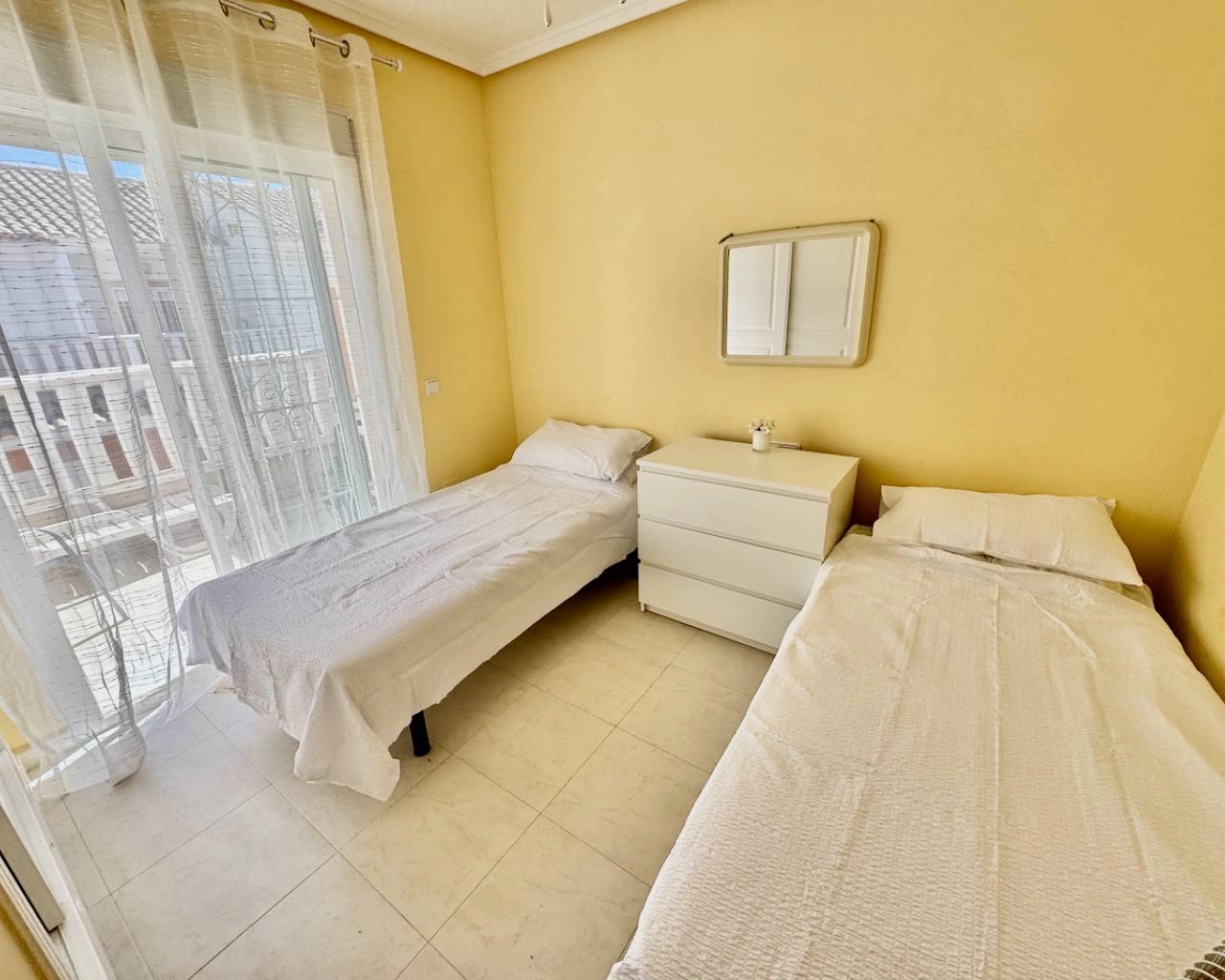 Villa til salg i Ciudad Quesada
