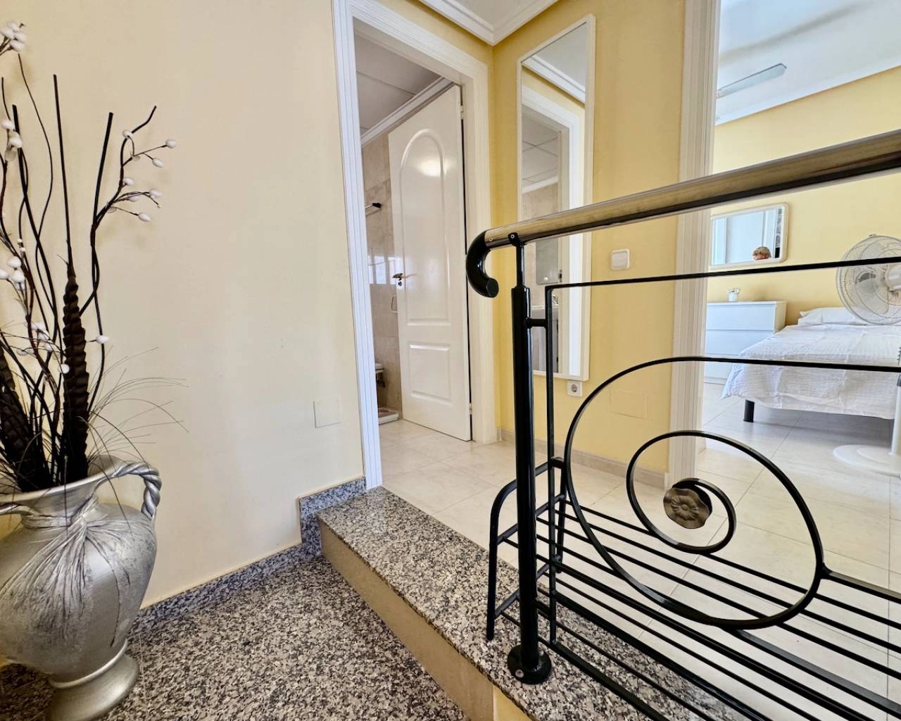 Villa til salg i Ciudad Quesada