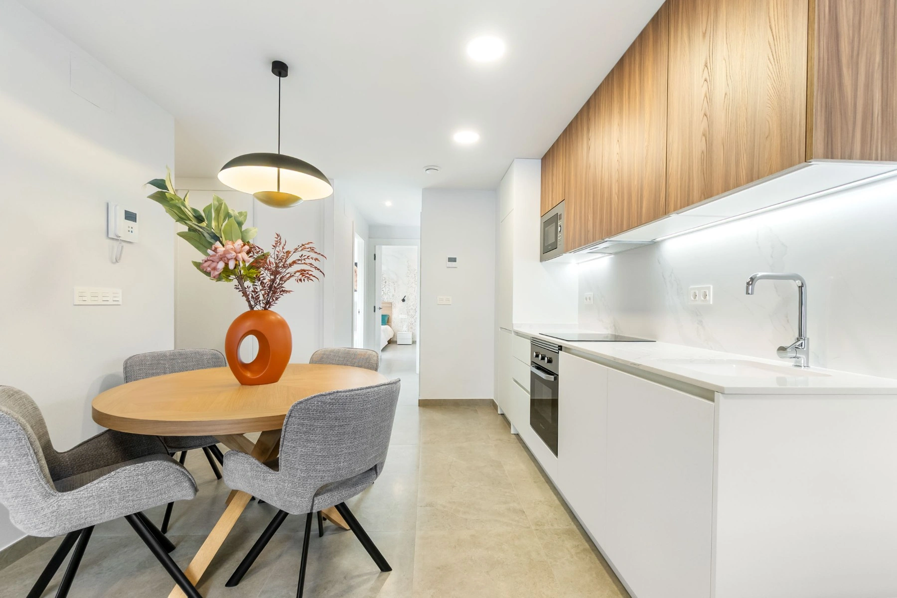 Stats Woning te verkoop in Torrevieja