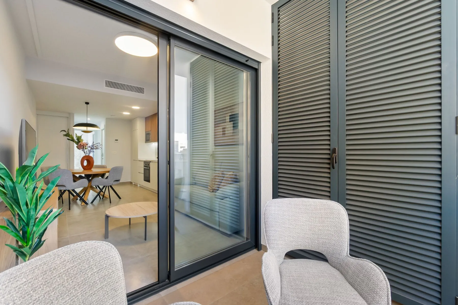 Stats Woning te verkoop in Torrevieja