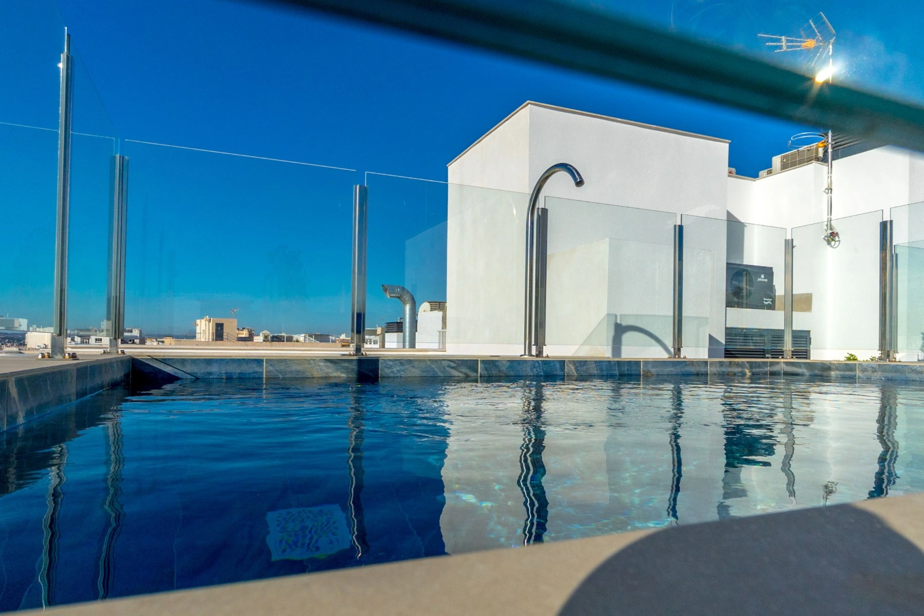 Stats Woning te verkoop in Torrevieja