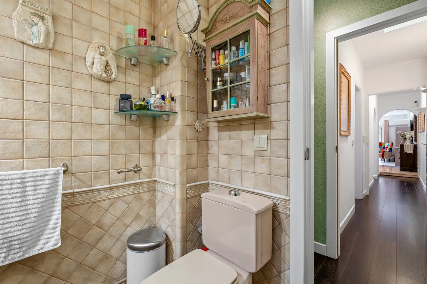 Penthouse for sale in Torrevieja