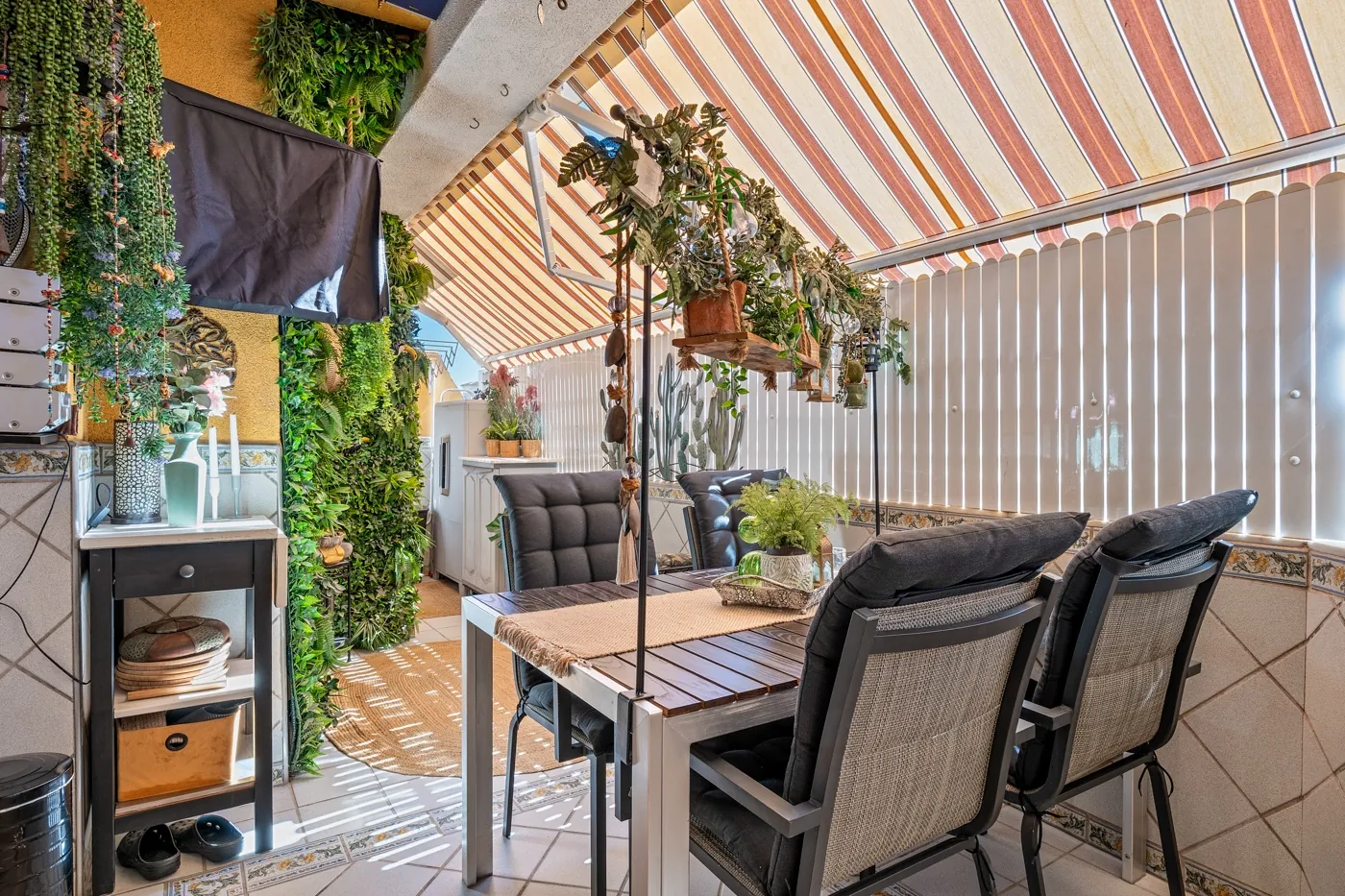 Penthouse for sale in Torrevieja