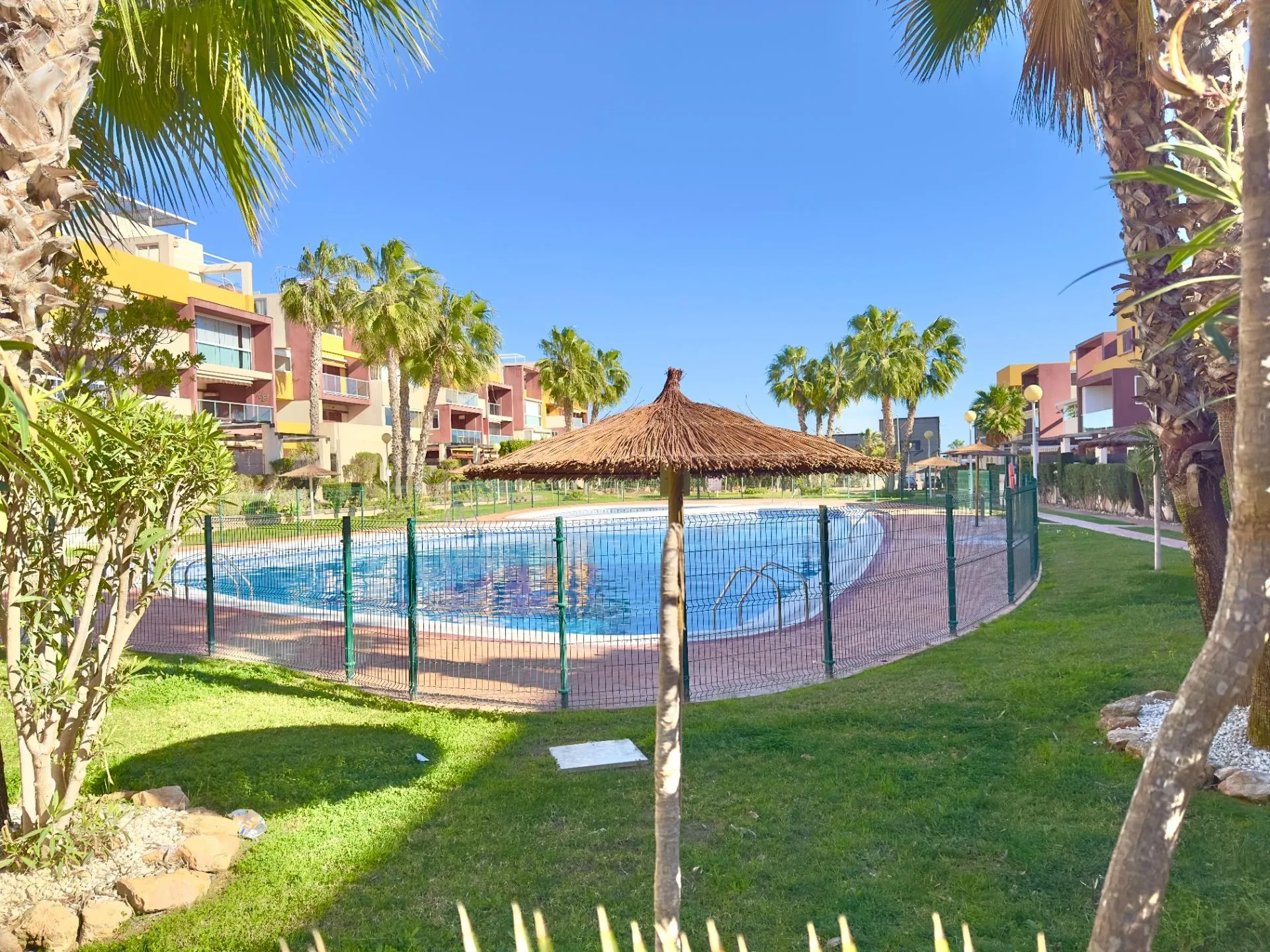 Appartamento in vendita a Orihuela Costa
