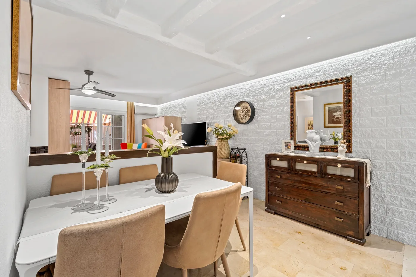Penthouse for sale in Torrevieja