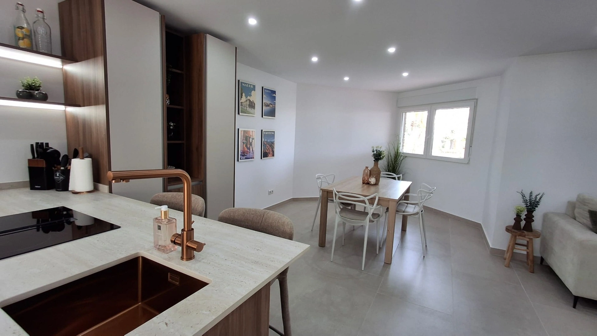 Stats Woning te verkoop in Torrevieja