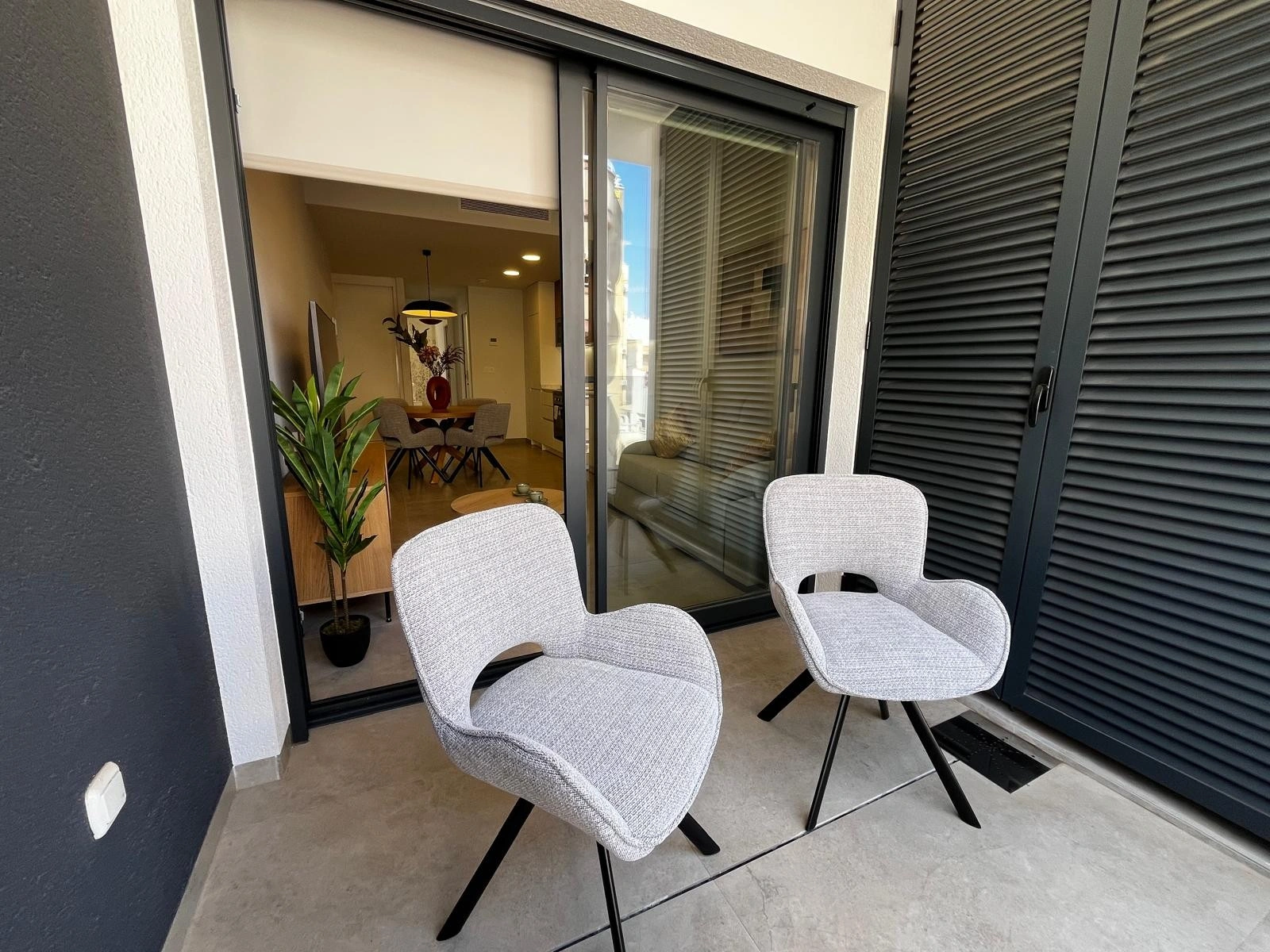 Stats Woning te verkoop in Torrevieja