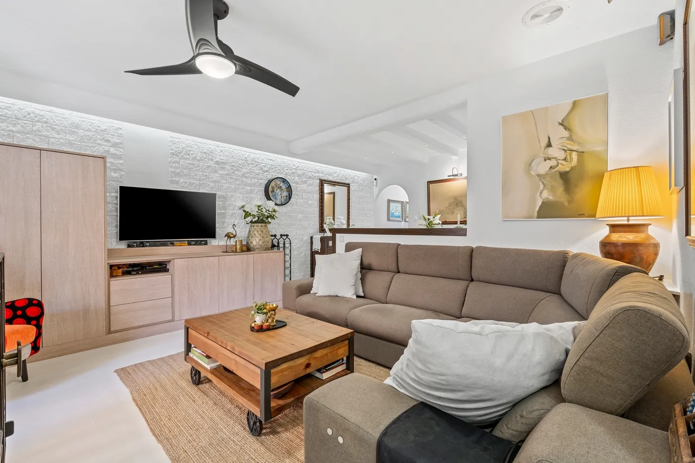 Penthouse for sale in Torrevieja
