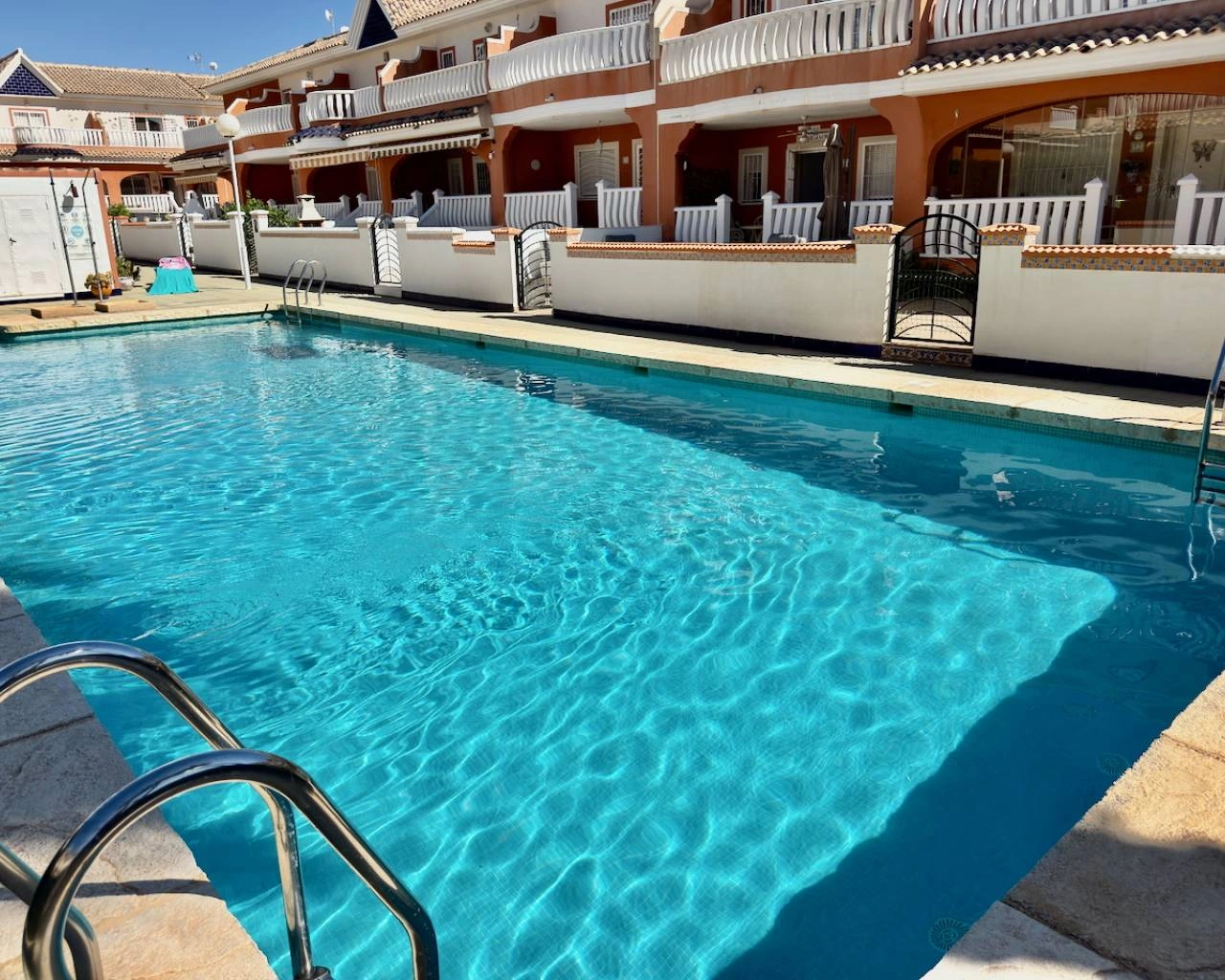 Villa til salg i Ciudad Quesada