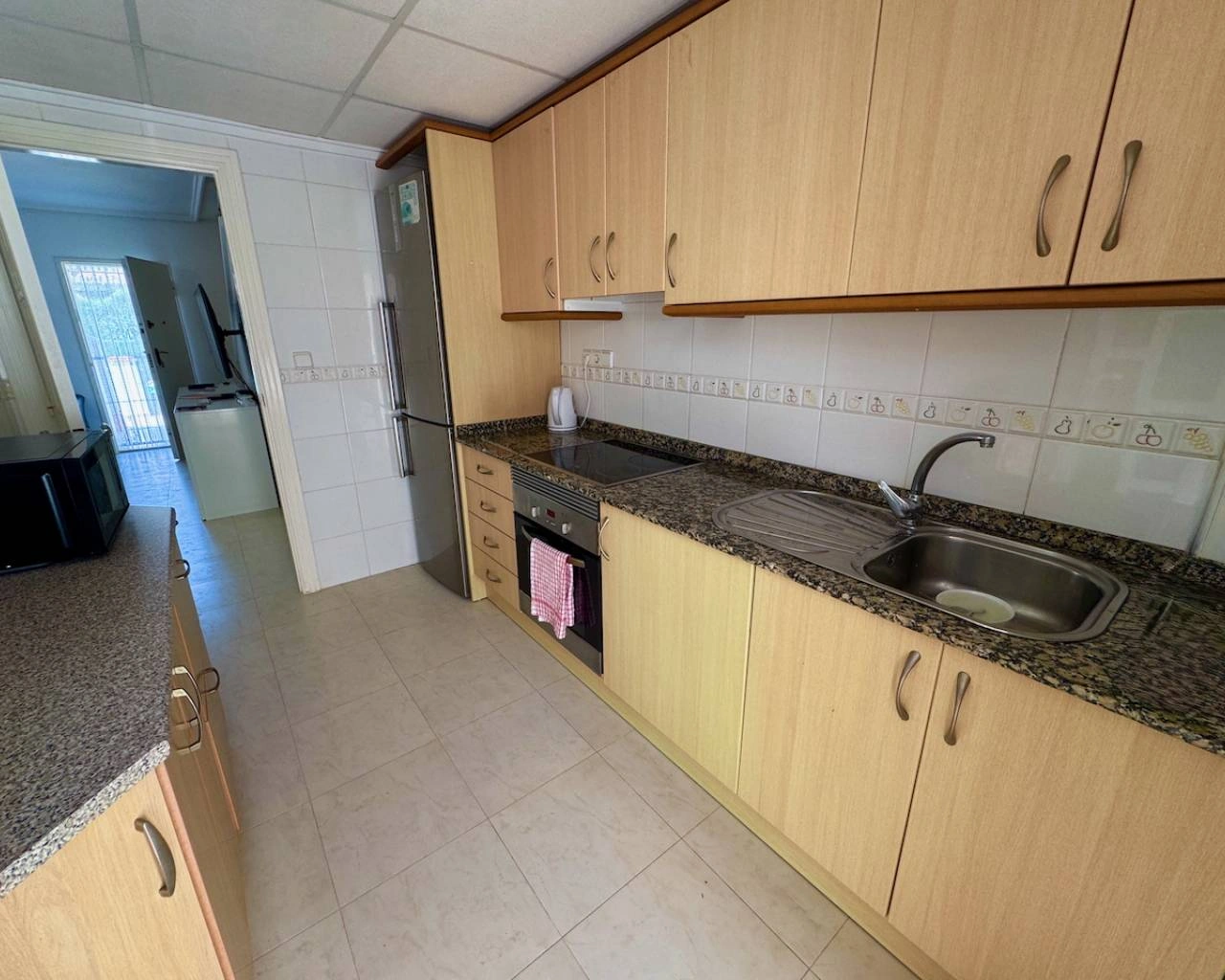 Villa til salg i Ciudad Quesada