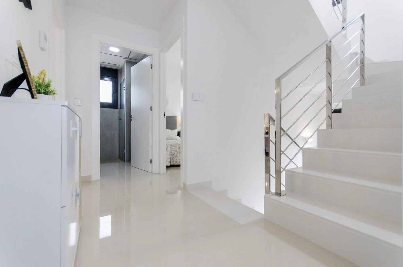 Villa à la vente à San Miguel De Salinas