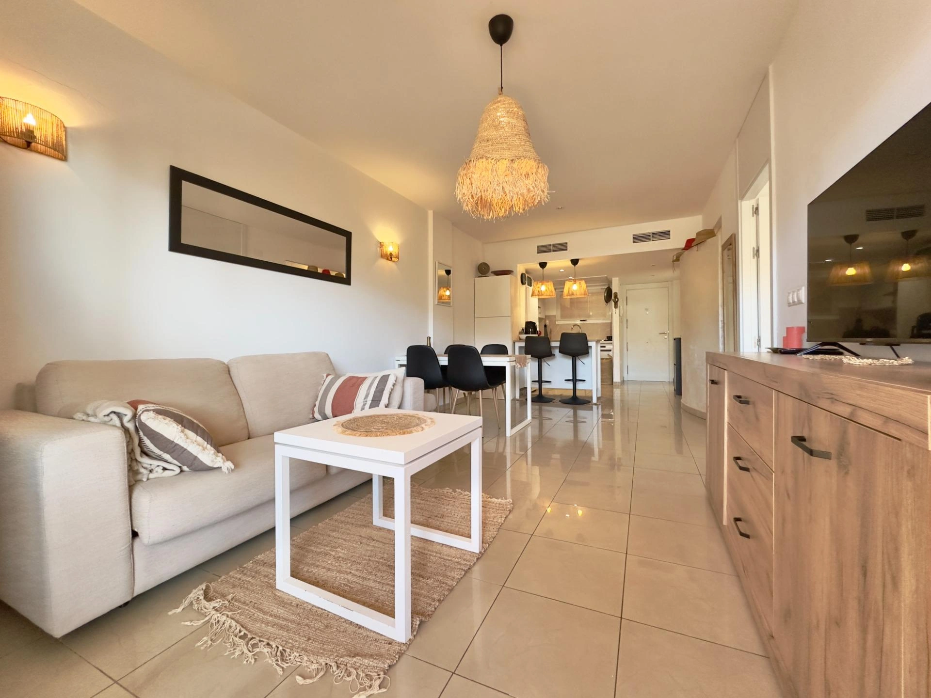 Appartamento in vendita a Orihuela Costa