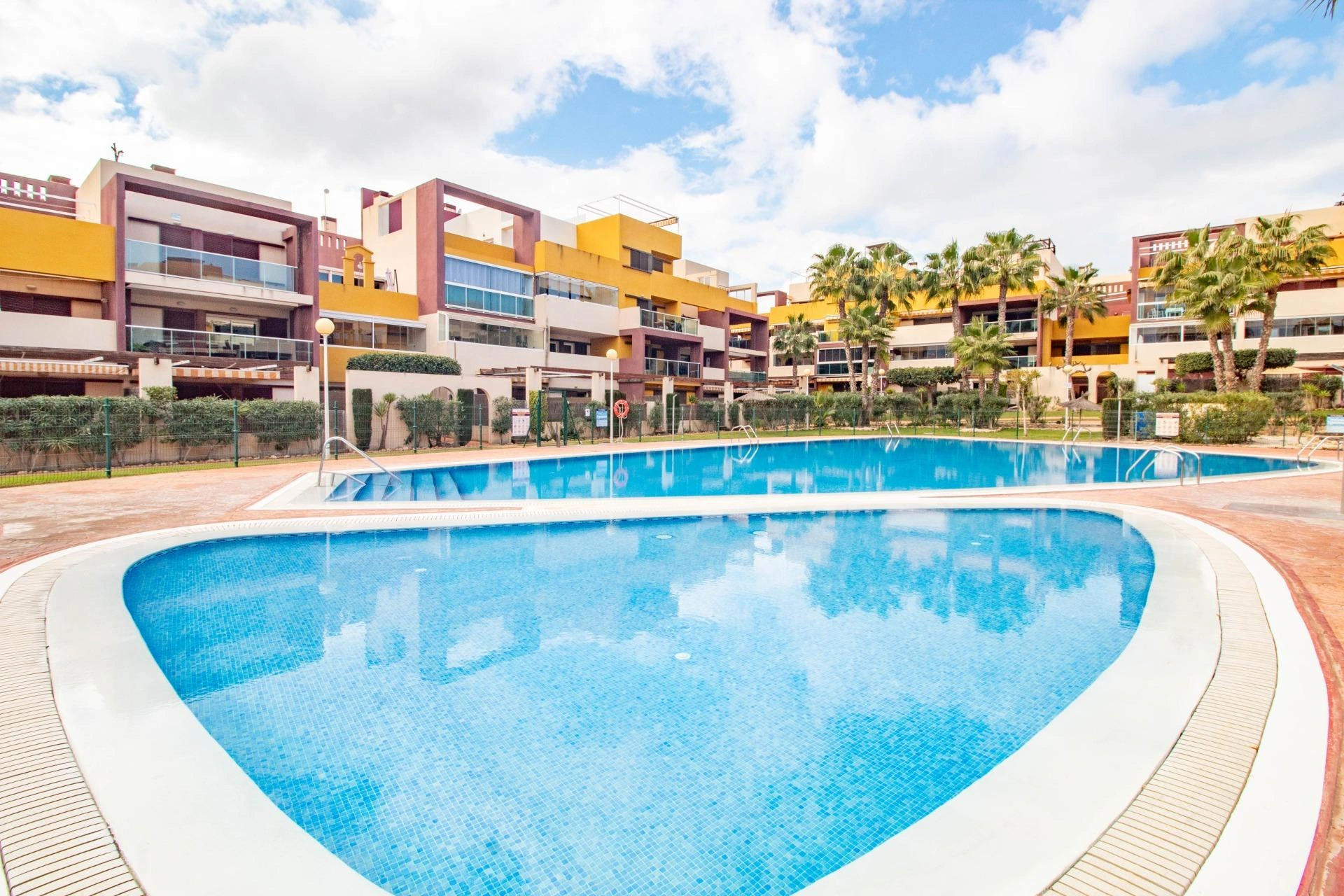 Appartamento in vendita a Orihuela Costa