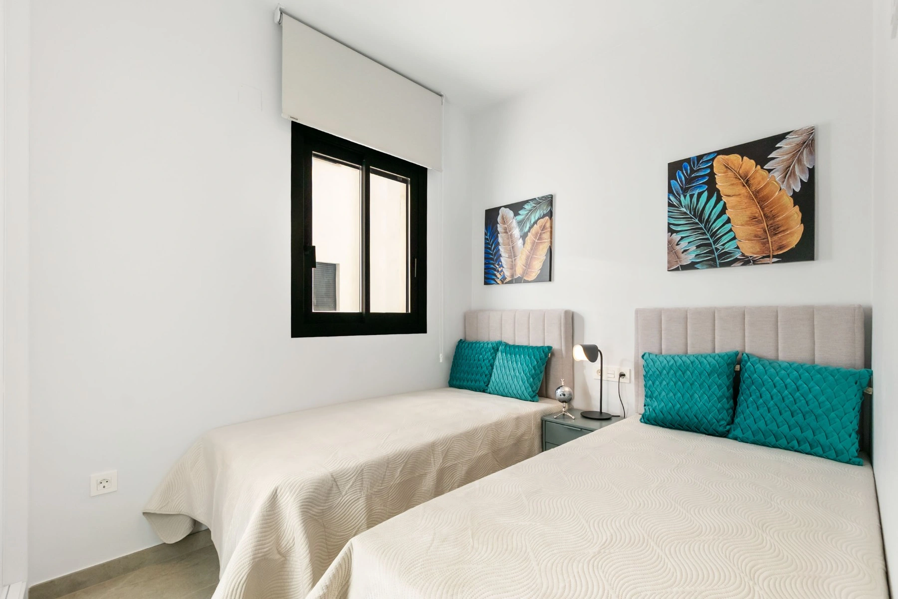 Stats Woning te verkoop in Torrevieja
