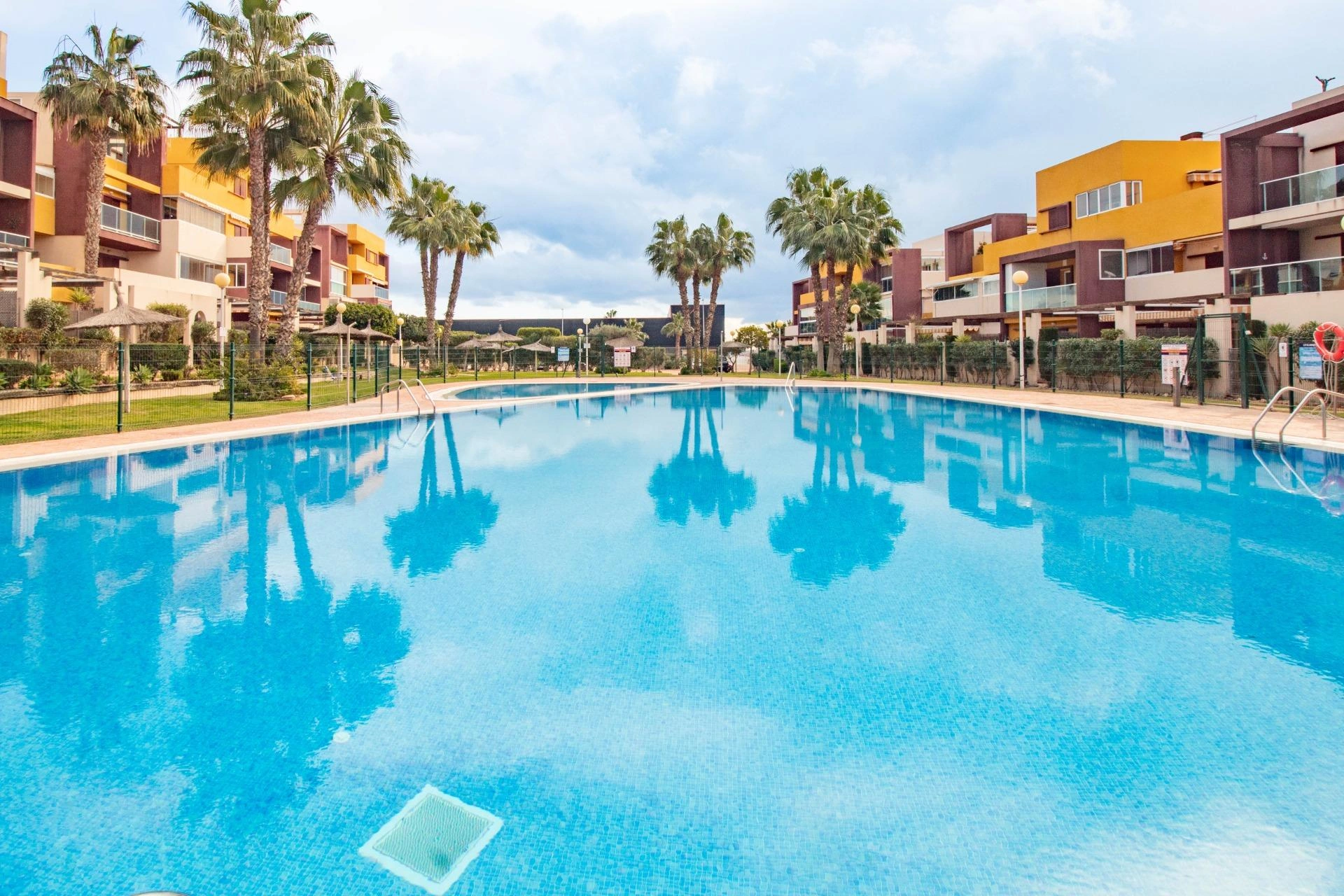 Appartamento in vendita a Orihuela Costa