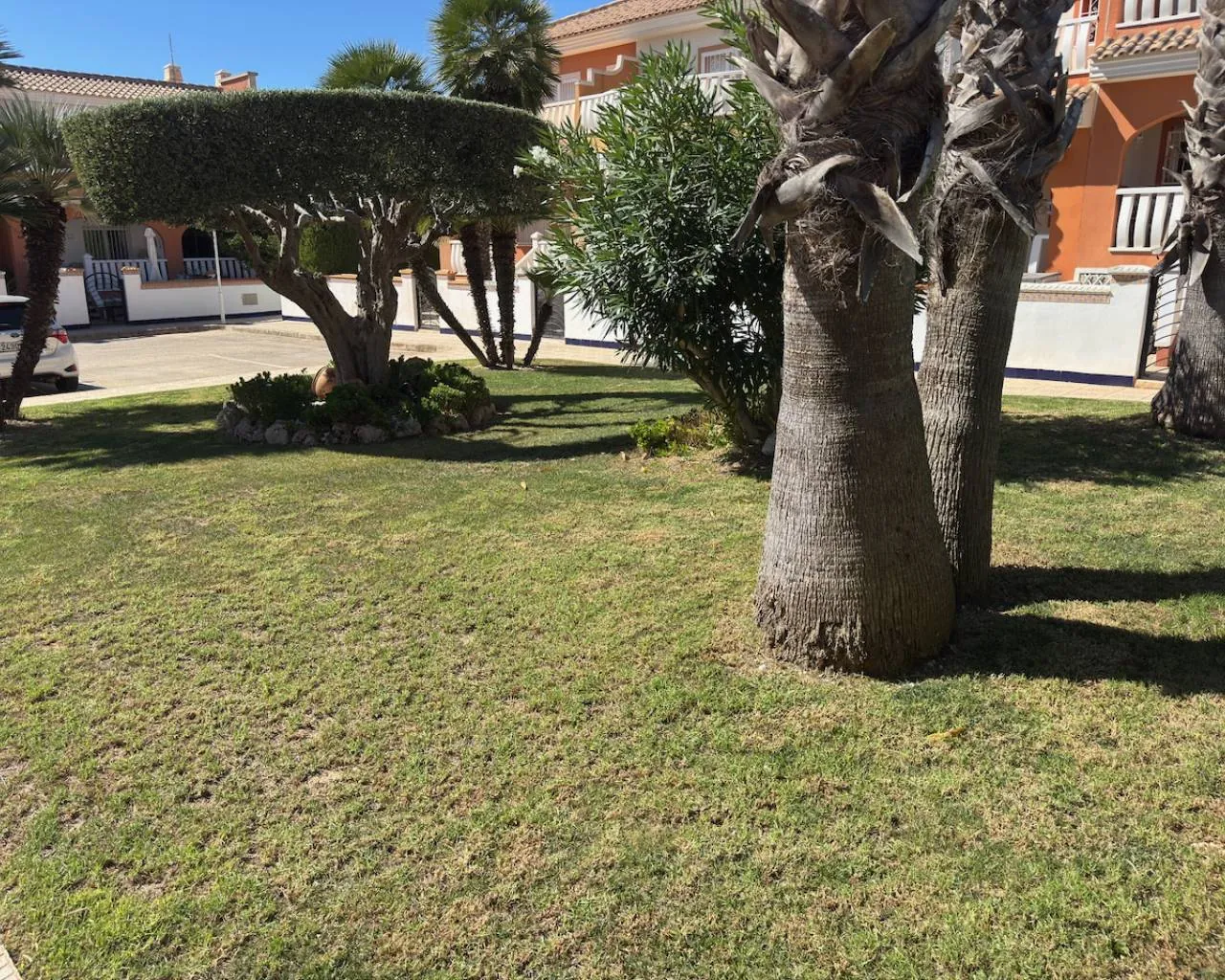 Villa til salg i Ciudad Quesada
