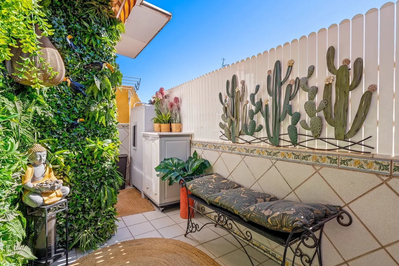 Penthouse for sale in Torrevieja
