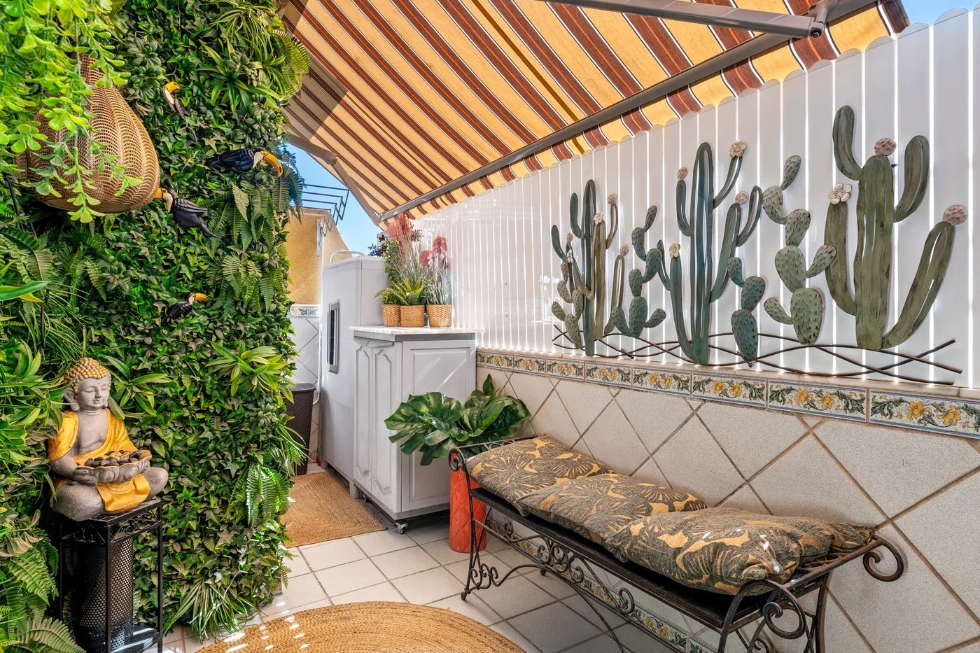 Penthouse for sale in Torrevieja