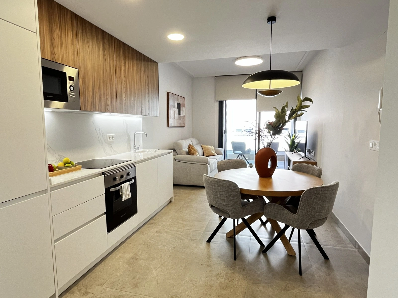 Stats Woning te verkoop in Torrevieja