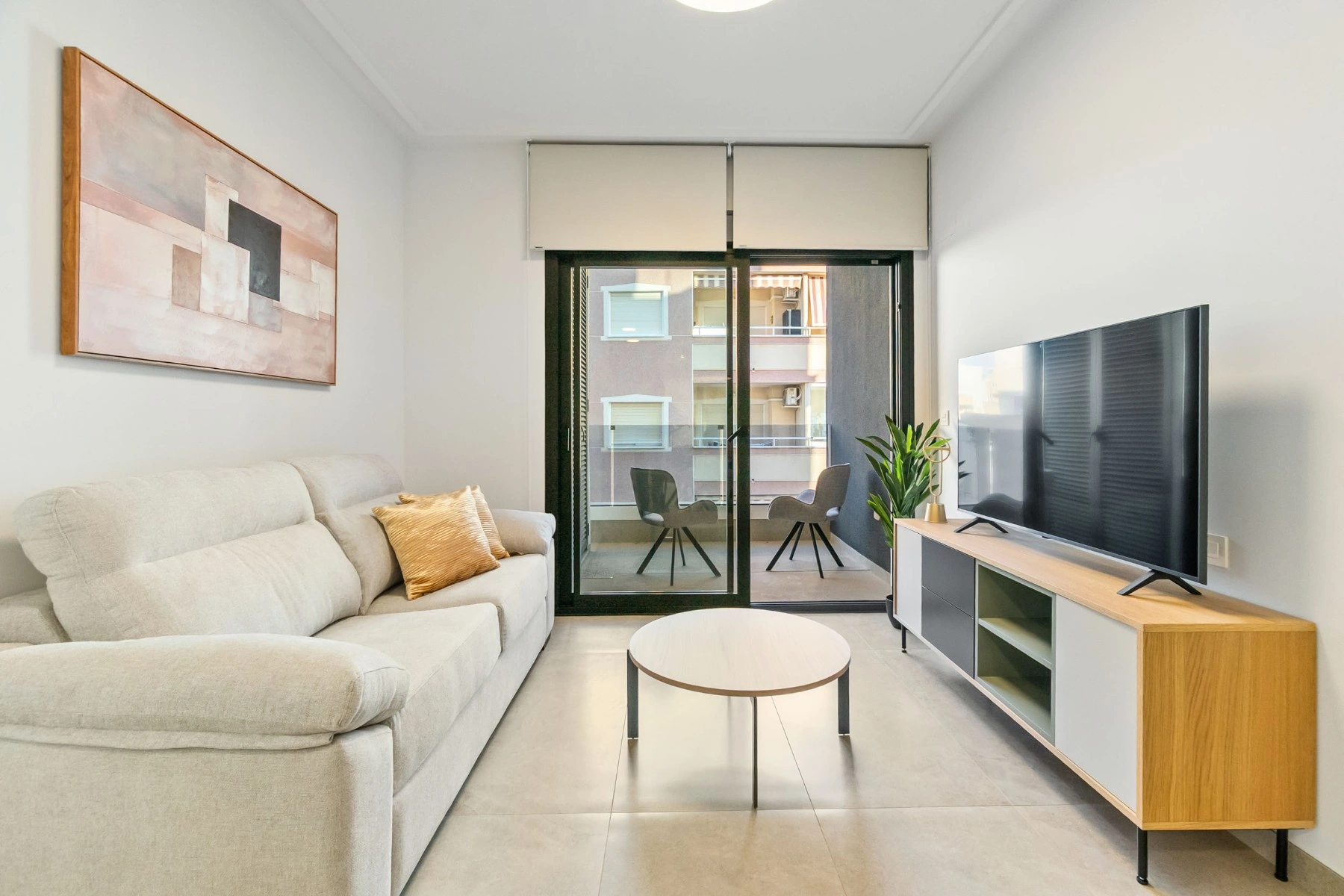 Stats Woning te verkoop in Torrevieja