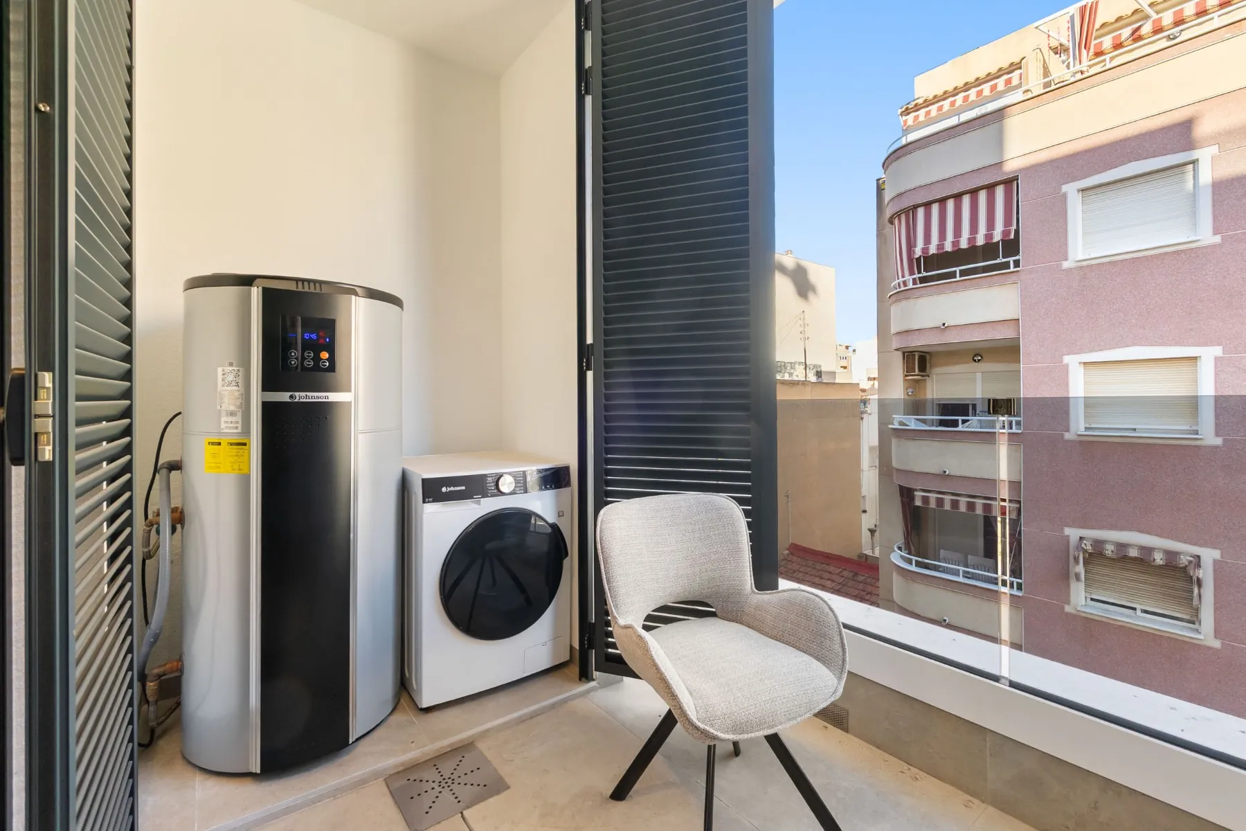 Stats Woning te verkoop in Torrevieja