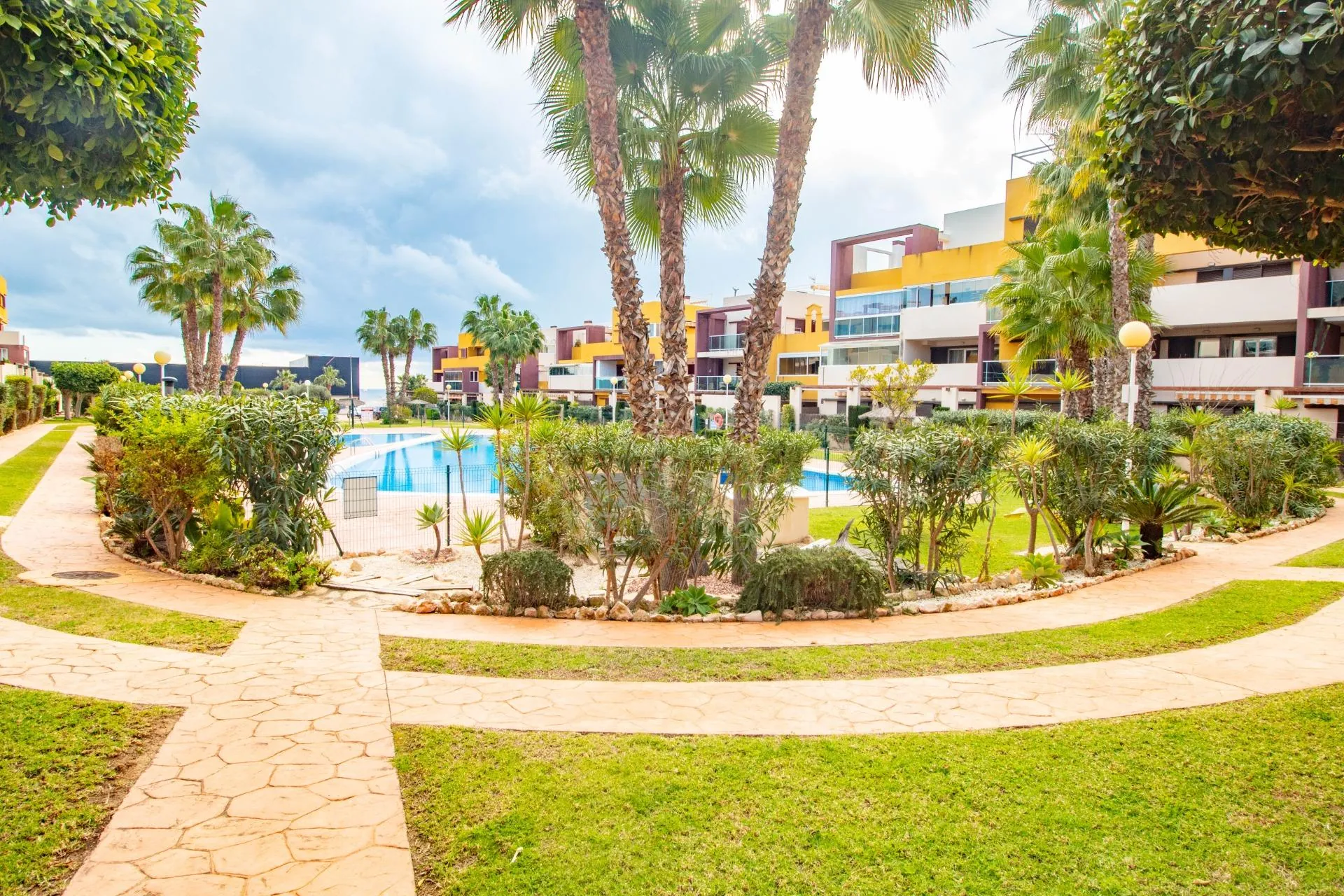 Appartamento in vendita a Orihuela Costa