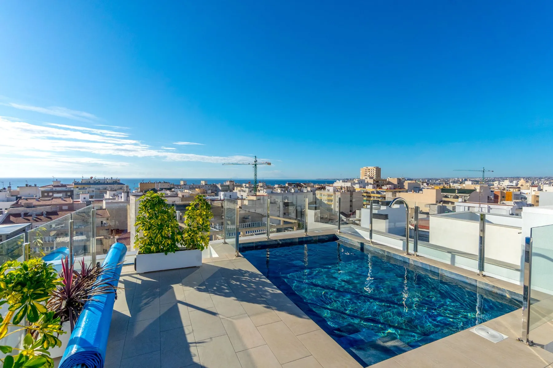 Stats Woning te verkoop in Torrevieja