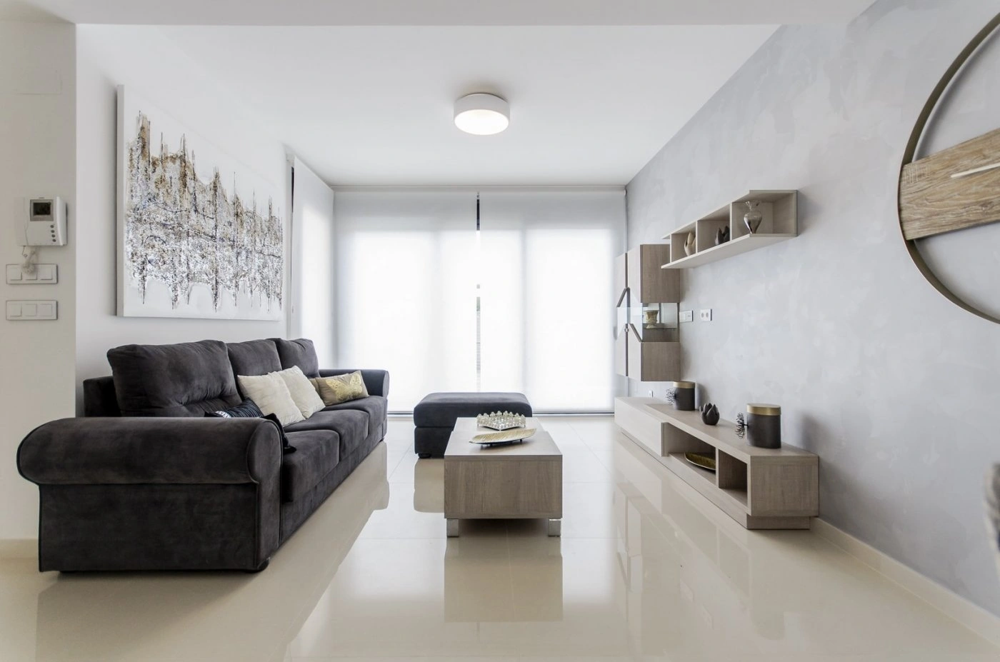 Villa à la vente à San Miguel De Salinas