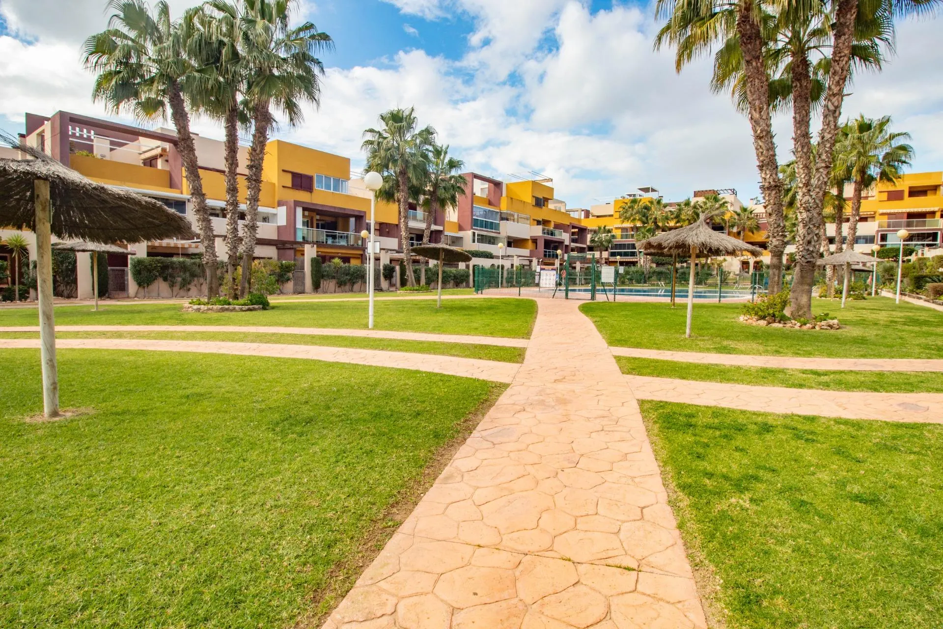 Appartamento in vendita a Orihuela Costa