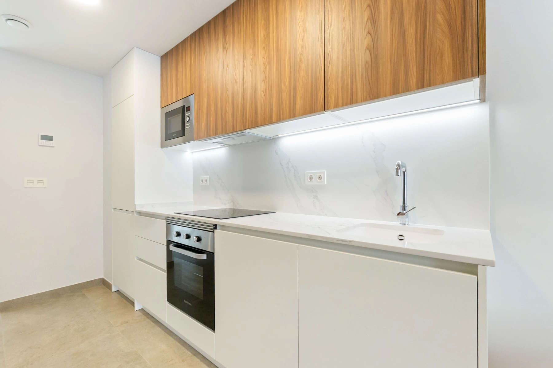 Stats Woning te verkoop in Torrevieja