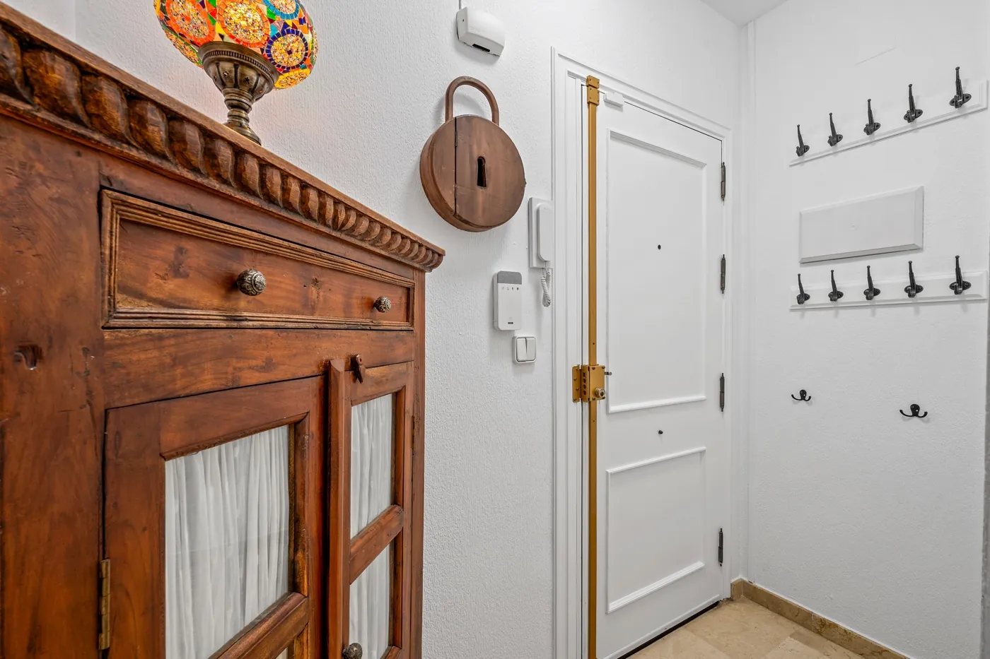 Penthouse for sale in Torrevieja