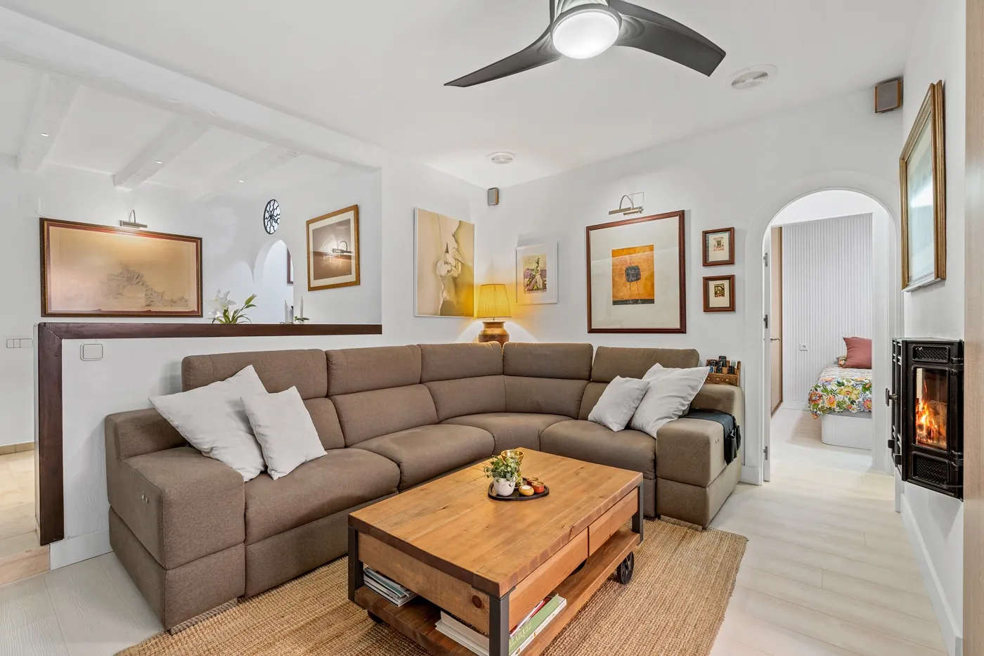 Penthouse for sale in Torrevieja