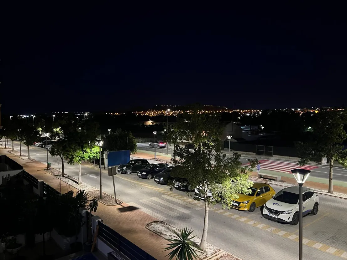 Tomannsbolig til salg i Formentera Del Segura