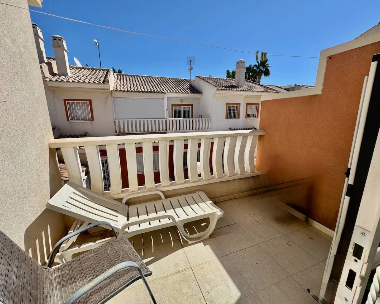 Villa til salg i Ciudad Quesada