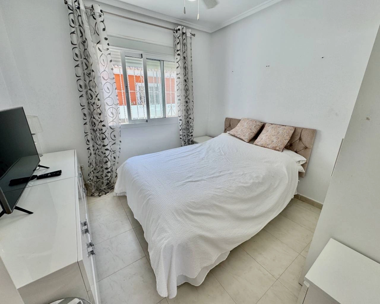 Villa til salg i Ciudad Quesada